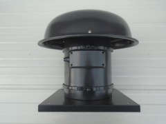 Dak ventilator Ø 200 mm  220v voor afzuiging